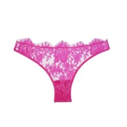I.D.Sarrieri Marrakech Luxury Lace Seamless Briefs