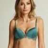 I.D.Sarrieri Siracusa Dream Padded Push Up Bra