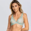 I.D.Sarrieri Royal Covent Garden Wired Plunge Bra