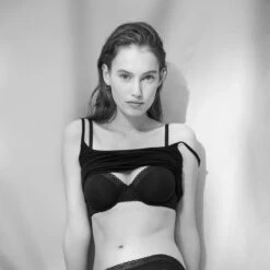 MAISON LEJABY La Petite Lejaby Wired Modal Bra -Maison SL Store LAPETITELEJABY