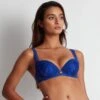 Aubade Parenthese Padded Plunge Bra 2 Aubade Parenthese Padded Plunge Bra -Maison SL Store LBN08 ELEK 2