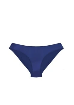 I.D.Sarrieri Lombard Street Silk Brazil Briefs -Maison SL Store LOMBARD STREET5