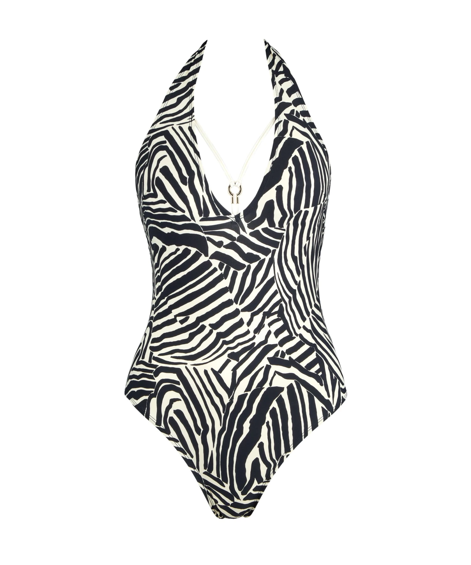 Aubade Savannah Mood Plunge Swimsuit 7 Aubade Savannah Mood Plunge Swimsuit - Image 5