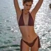 Andres Sarda Rinko Luxury Triangle Bikini Set -Maison SL Store Low AB Rinko catalog 3412519 WNE 3412555 WNE ss24