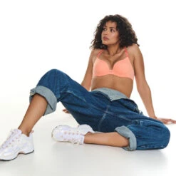 Marie Jo Tom Padded Smooth Bra