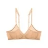 I.D.Sarrieri Gia Tulle Wireless Bra 2 I.D.Sarrieri Gia Tulle Wireless Bra -Maison SL Store M4719 Sand 1