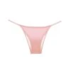 I.D.Sarrieri Gia Tulle Seamless Tanga