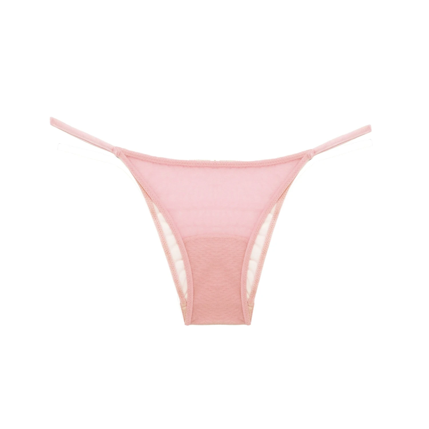 I.D.Sarrieri Gia Tulle Seamless Tanga 3 I.D.Sarrieri Gia Tulle Seamless Tanga