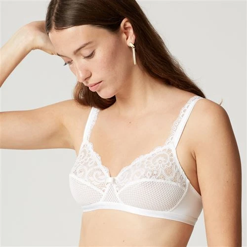 Maison Lejaby Gaby Wireless Soft Bra 7 Maison Lejaby Gaby Wireless Soft Bra - Image 5