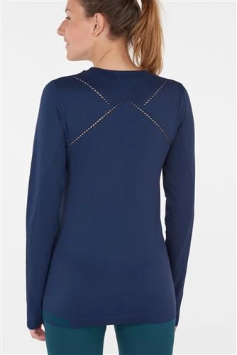 MAISON LEJABY Lejaby Inspire Aeree Long Sleeve T Shirt 4 MAISON LEJABY Lejaby Inspire Aeree Long Sleeve T Shirt - Image 2