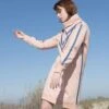 MAISON LEJABY Lejaby Inspire Sporty Chic Sweatshirt Dress