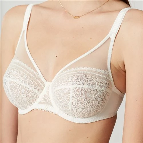Maison Lejaby Mandala Wired Full Bra 4 Maison Lejaby Mandala Wired Full Bra - Image 2