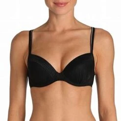 Marie Jo Jett Padded Plunge Bra
