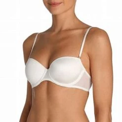 Marie Jo Undertones Padded T-Shirt Balcony Bra
