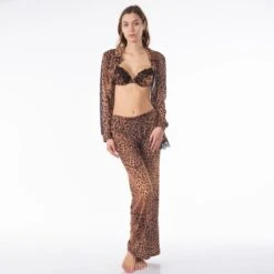 Valery Mirasol Push Up Bra -Maison SL Store MRSPM52 RG08 FR1