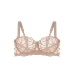 Fleur Of England Mia Balcony Bra -Maison SL Store Mia Balcony Bra CO Front