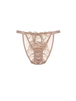 Fleur Of England Mia Open Brief 7 Fleur Of England Mia Open Brief -Maison SL Store Mia Ouvert CO Front
