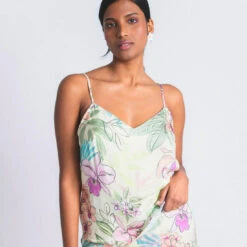 Maison Lejaby Nufit Garden Camisole