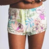 Maison Lejaby Nufit Garden Shorts -Maison SL Store N1273 N1281 I0053. 39 6bd11b96 23ba 48c8 bdaa a8a687bf5bc8