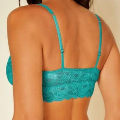 Cosabella Never Curvy Sweetie Bralette 15 Cosabella Never Curvy Sweetie Bralette -Maison SL Store NEVER SWEETY JADE