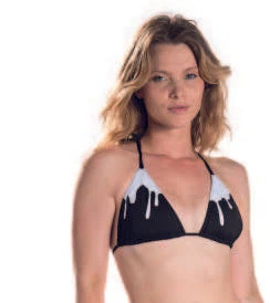 Nicole Olivier Alexis Triangle Bikini Set 5 Nicole Olivier Alexis Triangle Bikini Set - Image 3