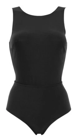 Maison Lejaby Nouvelle Vague High Neck Swimsuit 9 Maison Lejaby Nouvelle Vague High Neck Swimsuit -Maison SL Store NOUVELLEVAGUE W0130 504