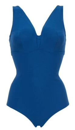 Maison Lejaby Nouvelle Vague Wired Swimsuit -Maison SL Store NOUVELLEVAGUE W0135 B0031