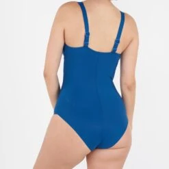 Maison Lejaby Nouvelle Vague Wired Swimsuit -Maison SL Store NOUVELLEVAGUE W0135 B0031 C