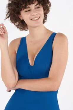 Maison Lejaby Nouvelle Vague Wired Swimsuit -Maison SL Store NOUVELLEVAGUE W0135 B0031 D