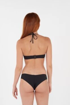 Maison Lejaby Nouvelle Vague Triangle Bikini Top -Maison SL Store NOUVELLEVAGUE W0140 W0152 504 C