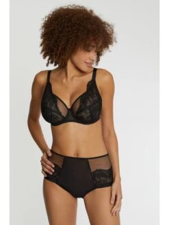 Maison Lejaby Elixir Obsession Full Cup Bra -Maison SL Store OBSESSIONE22337 E22364 04 A