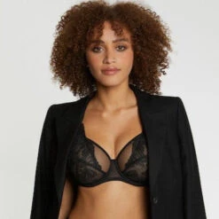 Maison Lejaby Elixir Obsession Full Cup Bra