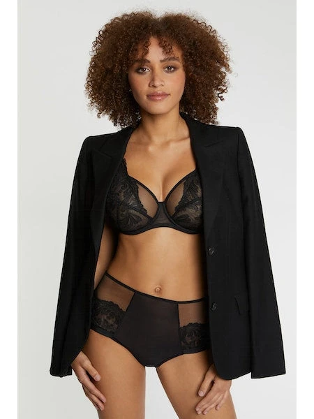 Maison Lejaby Elixir Obsession High Briefs 4 Maison Lejaby Elixir Obsession High Briefs - Image 2