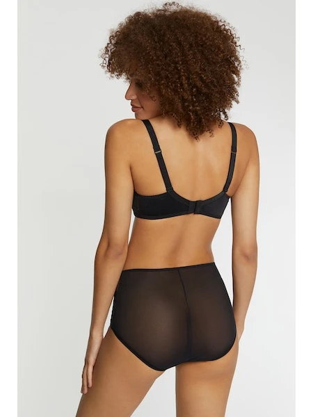 Maison Lejaby Elixir Obsession High Briefs 7 Maison Lejaby Elixir Obsession High Briefs - Image 5