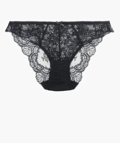 Aubade Danse Des Sens Italian Briefs -Maison SL Store OG27 NOIR 1