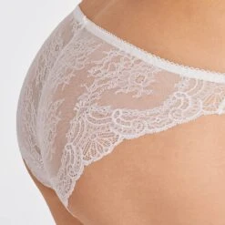 Aubade Danse Des Sens Italian Briefs -Maison SL Store OG27 OPAL 5
