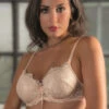 Ambra Portofino Calais Lace Padded Bra
