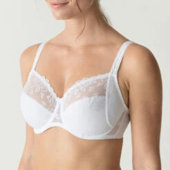 Prima Donna Waterlily Wired Soft Full Cup Bra