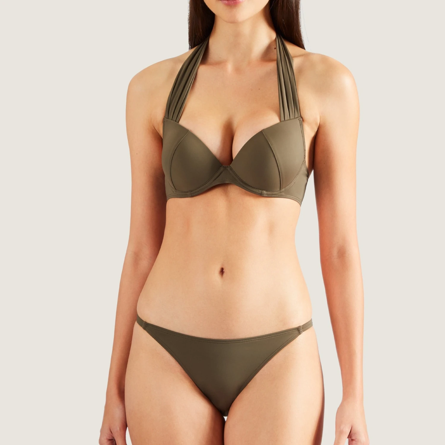 Aubade Douceur Padded Bikini Top 4 Aubade Douceur Padded Bikini Top - Image 2