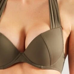 Aubade Douceur Padded Bikini Top