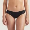 Aubade Bahia Cotton Seamless Briefs