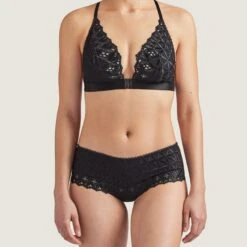 Maison SL Store -Maison SL Store PY70 NOIR 4