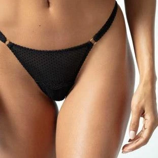 &Pomona Dropwort Thong 3 &Pomona Dropwort Thong