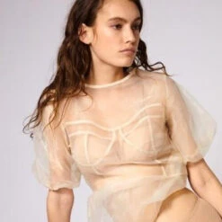 Maison Lejaby Silhouette Shapewear Briefs 16 Maison Lejaby Silhouette Shapewear Briefs -Maison SL Store SILHOUETTESHAPEBRIEFS