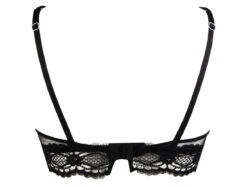 Lise Charmel Sublime En Dentelle Luxury Lace Wireless Soft Bra 13 Lise Charmel Sublime En Dentelle Luxury Lace Wireless Soft Bra -Maison SL Store SUBLIME DENTELLE BLACK.2
