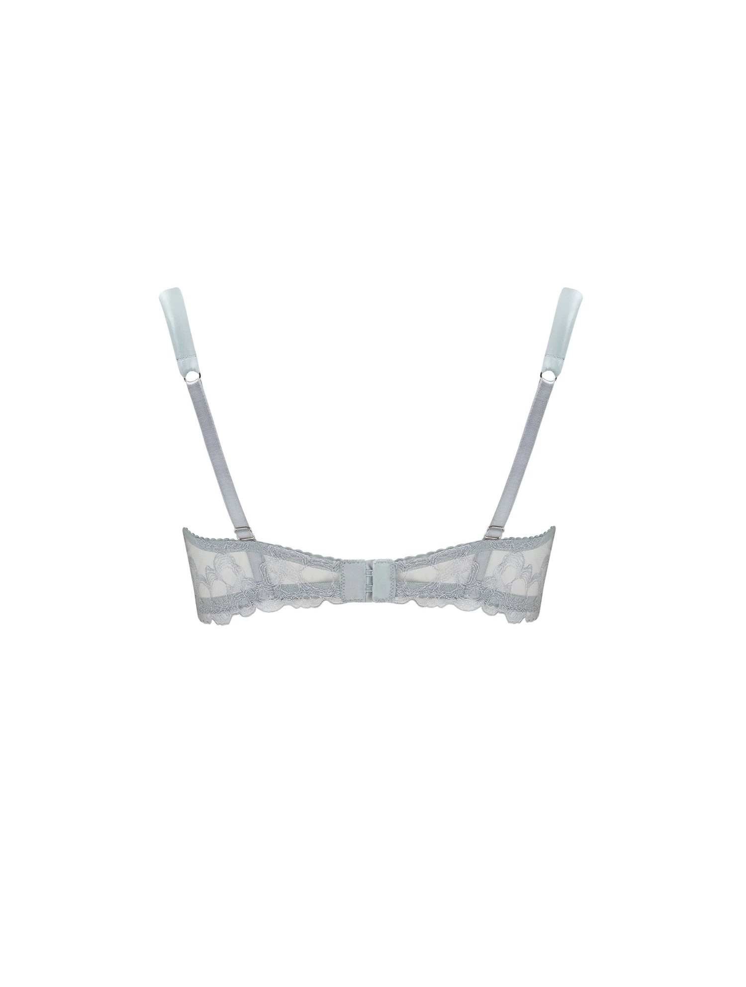 Fleur Of England Sigrid Curve Balcony Bra 5 Fleur Of England Sigrid Curve Balcony Bra - Image 3
