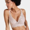 Aubade Softessence Padded Bralette 1 Aubade Softessence Padded Bralette -Maison SL Store TM10 O SKIN 2
