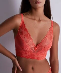Aubade Softessence Padded Bralette -Maison SL Store TM10 O SUNR 3
