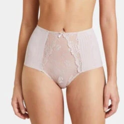 Aubade Softessence High Waisted Seamless Briefs