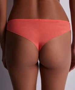 Aubade Softessence Thong -Maison SL Store TM26 SUNR 4